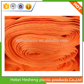 Tissu de haute résistance PP / PE TISSÉ / tissu / feuille pour sac jumbo